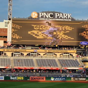 Pittsburgh Pirates - Professional Sports Teams Near Me - Pittsburgh, Pennsylvania Pittsburgh Pirates - Professional Sports Teams Near Me - Pittsburgh, Pennsylvania