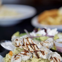 Just For The Halibut