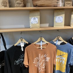 Awaken Coffee House