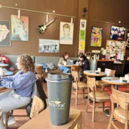 Rockn' Joe Coffee Bar Caldwell, NJ_Yelp_Sanju-15