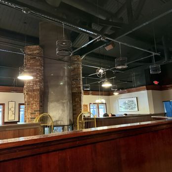 Triumph Valley - Decor - Dim Sum Near Me - Renton, Washington