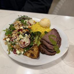 Tri-tip Tri-tip