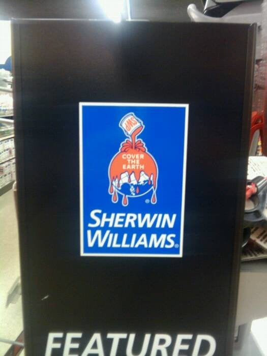 SHERWINWILLIAMS PAINT STORE Updated May 2024 1107 Monroe St SW, Huntsville, Alabama Paint