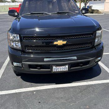 Socal Auto Image - Body Shops Near Me - Long Beach, California