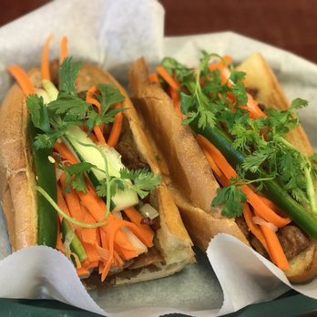 Crispy Banh Mi - Vietnamese Near Me - Charlotte, North Carolina Crispy Banh Mi - Vietnamese Near Me - Charlotte, North Carolina