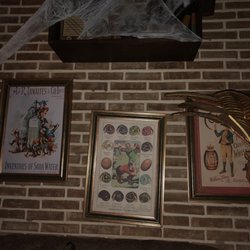 Antiquary Irish Pub