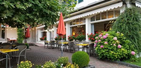 Beausite Interlaken by null