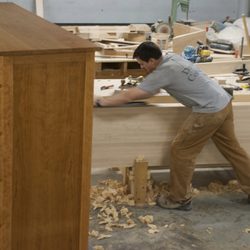 Maine Made Furniture