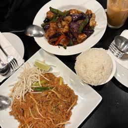 Pad Thai