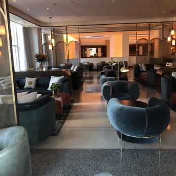 Aster Hall - Seating - Burgers Near Me - Chicago, Illinois