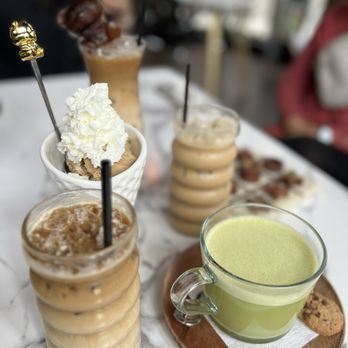 Soma Cafe & Creperie - So good! - Cafes Near Me - Waldwick, New Jersey Soma Cafe & Creperie - So good! - Cafes Near Me - Waldwick, New Jersey