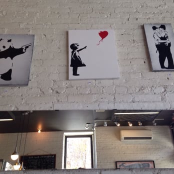 Root Hill Cafe - Art for sale - Coffee & Tea Near Me - Brooklyn, New York Root Hill Cafe - Art for sale - Coffee & Tea Near Me - Brooklyn, New York