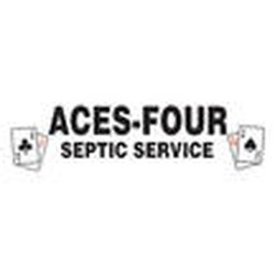 Aces-Four Septic Service