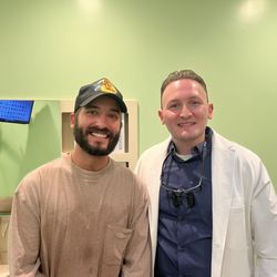 Gold Coast Dental La Habra 951 - Dr. Amro