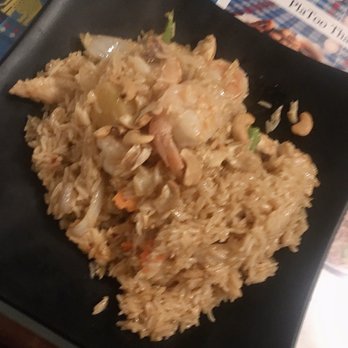 Pla Too Thai - Pineapple Rice - Thai Near Me - Omaha, Nebraska Pla Too Thai - Pineapple Rice - Thai Near Me - Omaha, Nebraska