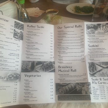 Sushi Day - Appetizers, sushi, rolls, vegetarian - Sushi Bars Near Me - Huntington, New York Sushi Day - Appetizers, sushi, rolls, vegetarian - Sushi Bars Near Me - Huntington, New York