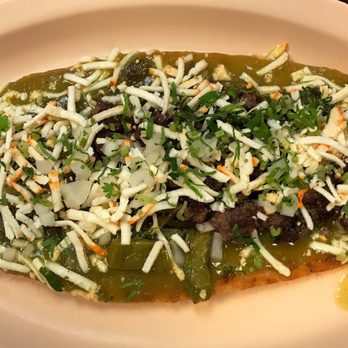 La Chaparrita Grocery - Huarache de carne asada y nopales - Grocery Near Me - Chicago, Illinois La Chaparrita Grocery - Huarache de carne asada y nopales - Grocery Near Me - Chicago, Illinois