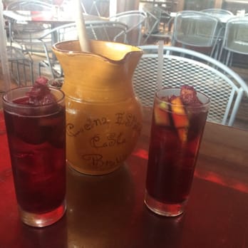 Costa Brava - Sangria - Tapas Bars Near Me - San Diego, California Costa Brava - Sangria - Tapas Bars Near Me - San Diego, California