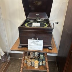 Grove City Welcome Center & Museum