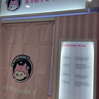 Kyoto Mrkt - Photo booth - Toy Stores Near Me - Los Angeles, California Kyoto Mrkt - Photo booth - Toy Stores Near Me - Los Angeles, California