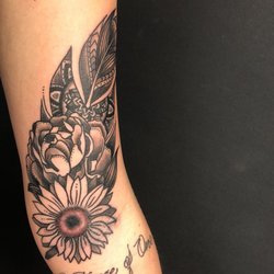 Distinction Tattoo