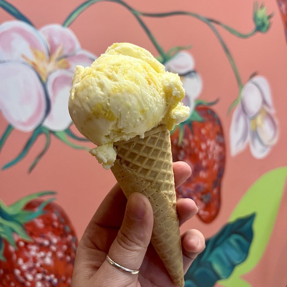 Ice Cream Jubilee - Ice Cream & Frozen Yogurt Near Me - Arlington, Virginia