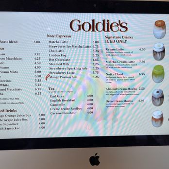 Goldie's Donuts & Bakery - Donuts Near Me - West Vancouver, British Columbia Goldie's Donuts & Bakery - Donuts Near Me - West Vancouver, British Columbia