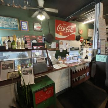 Seewee Restaurant - A step back in time entrance - Seafood Near Me - Awendaw, South Carolina Seewee Restaurant - A step back in time entrance - Seafood Near Me - Awendaw, South Carolina