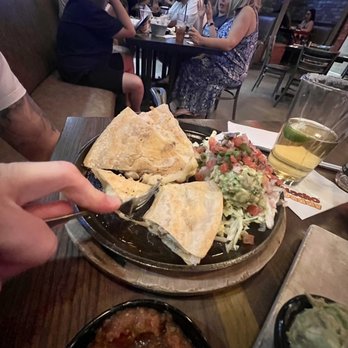 Nacho Daddy - Fajita chicken quesadilla - Mexican Near Me - Henderson, Nevada Nacho Daddy - Fajita chicken quesadilla - Mexican Near Me - Henderson, Nevada