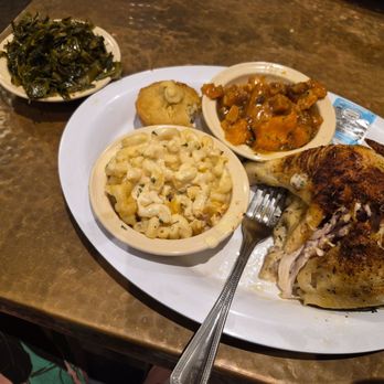Five Sisters Blues Cafe - Same - Southern Near Me - Pensacola, Florida
