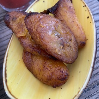 Dukunoo - Fried Sweet Plantains - Caribbean Near Me - Miami, Florida Dukunoo - Fried Sweet Plantains - Caribbean Near Me - Miami, Florida