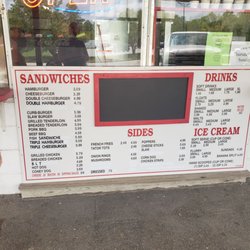 Curb-Ette Drive-In - Spring 2024