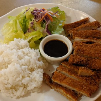 Tokyo Teriyaki - Chicken Katsu - Japanese Near Me - Everett, Washington Tokyo Teriyaki - Chicken Katsu - Japanese Near Me - Everett, Washington