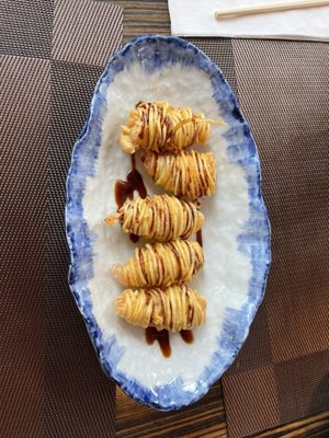 takeshi sushi by null