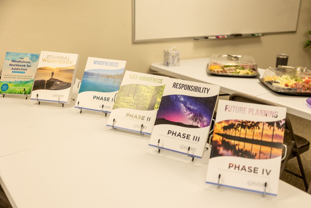 Elevate Addiction Services - grief counselor in San Jose, CA