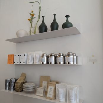 Abacus Row - Jewelry Near Me - San Francisco, California