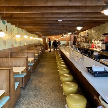 Sawyer & Co - Old school diner vibes - Diners Near Me - Austin, Texas Sawyer & Co - Old school diner vibes - Diners Near Me - Austin, Texas