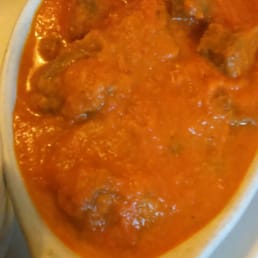Tikka Masala