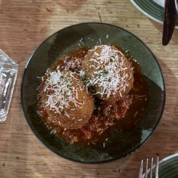 Stumbletown - Arancini - Cocktail Bars Near Me - Seattle, Washington