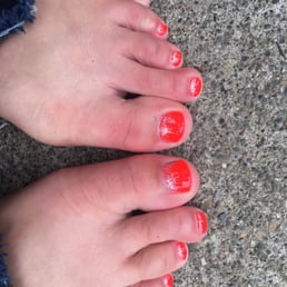 Perfect piggies