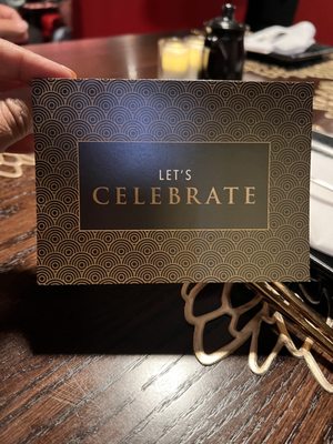 P.F. Chang's by null