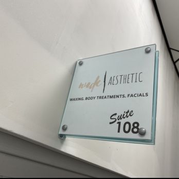 The Nude Aesthetic - Suite number - Waxing Near Me - Atlanta, Georgia The Nude Aesthetic - Suite number - Waxing Near Me - Atlanta, Georgia
