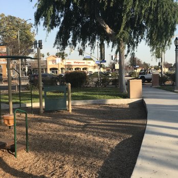 Byerrum Park - Parks Near Me - Fullerton, California Byerrum Park - Parks Near Me - Fullerton, California