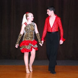 Rhythm Dance Studio