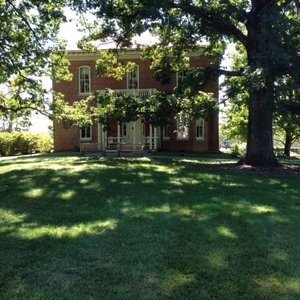 SHAW NATURE RESERVE - 90 Photos & 16 Reviews - Botanical Gardens - 307 ...