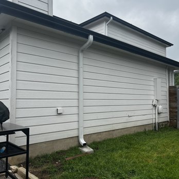 Just Gutters - Gutter Services Near Me
