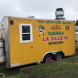 Taqueria La Silleta