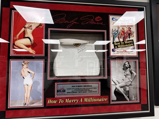 Once upon A Time In America Museum by null