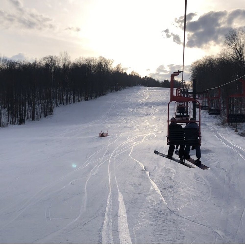 Cockaigne Resort - Hillside - Venues & Event Spaces Near Me - Cherry Creek, New York