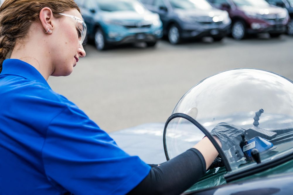 NOVUS GLASS OF TAMPA Updated September 2024 5101 N Howard Ave